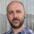 David Martínez-Pernía