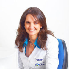 Isabel Errandonea