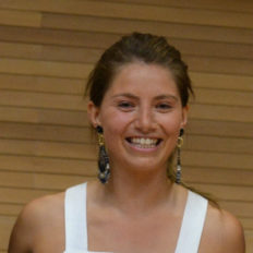 Susan Cavieres