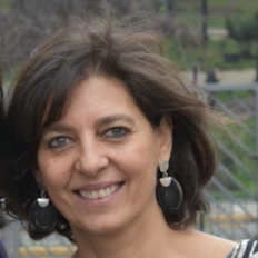 María Luisa Silva