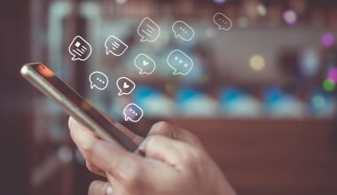 Encierro y Tecnología: ¿cómo nos está afectando?