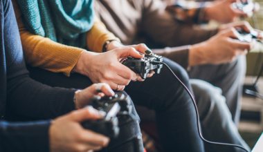 Adicción a videojuegos: ¿nueva enfermedad de salud mental?