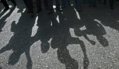 Políticas Públicas para proteger los derechos humanos
