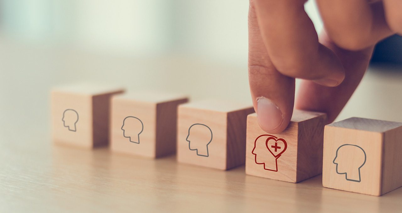 Curso Teórico práctico sobre trauma complejo