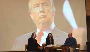 Académicos UAI analizaron a Donald Trump desde la política y la psicología